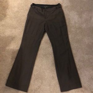 Banana Republic Martin Fit Dress Pant